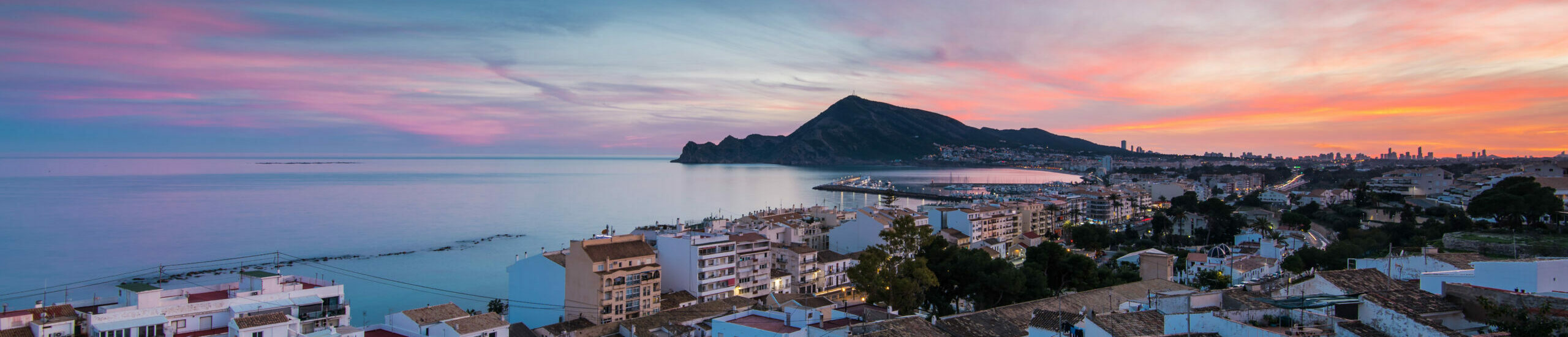 Altea